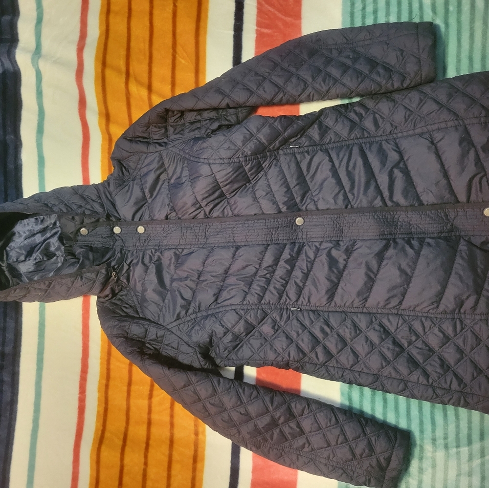 Winter coat
